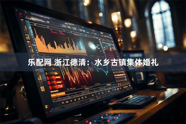 乐配网 浙江德清：水乡古镇集体婚礼